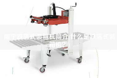 南寧跌落式裝箱機(jī)簡介(什么是跌落式裝箱機(jī)？)