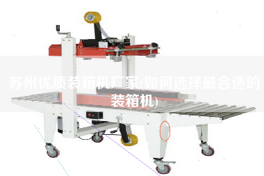蘇州優(yōu)質裝箱機廠家(如何選擇z合適的裝箱機) 蘇州優(yōu)質裝箱機廠家(如何選擇z合適的裝箱機)