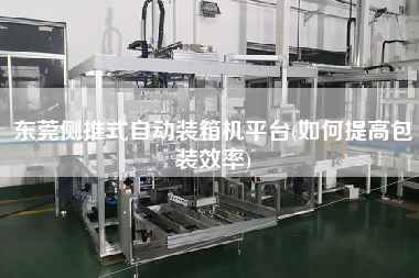 東莞側(cè)推式自動(dòng)裝箱機(jī)平臺(如何提高包裝效率) 東莞側(cè)推式自動(dòng)裝箱機(jī)平臺(如何提高包裝效率)