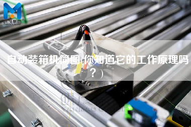 自動裝箱機簡圖(你知道它的工作原理嗎?) 自動裝箱機簡圖(你知道它的工作原理嗎?)